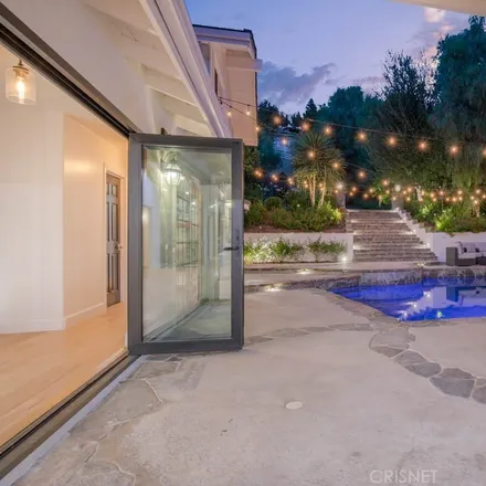 Image 4 - 5488 Round Meadow Road, Hidden Hills, Los Angeles County, CA 91302, USA - Loft for sale