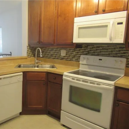 Rent this 3 bed townhouse on 3059 Riverside Drive
