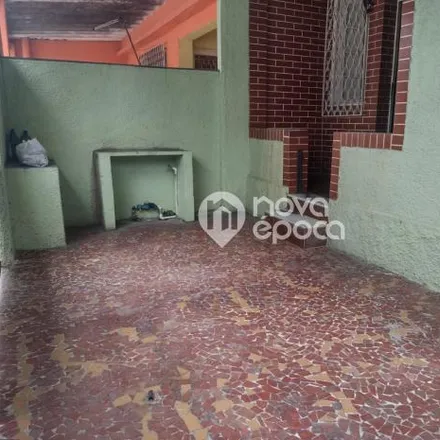 Buy this 3 bed house on Escola Municipal Quintino Bocaiuva in Rua Vital 152, Quintino Bocaiúva