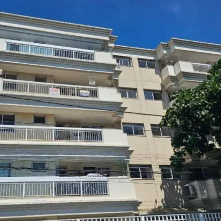 Buy this 3 bed apartment on Rua Alexandre Barbosa in Recreio, Rio das Ostras - RJ