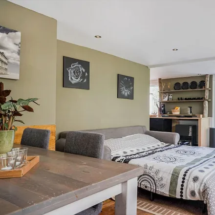 Rent this 1 bed house on Lanaken in Tongeren, Belgium