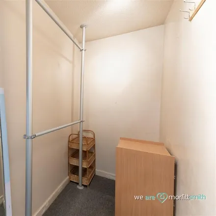 Image 6 - Graham Road, Sheffield, S10 3GS, United Kingdom - Apartment for rent