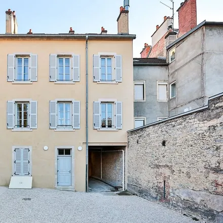 Image 3 - Dijon, Côte-d'Or, France - Apartment for rent