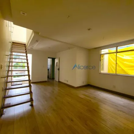 Buy this 3 bed apartment on Shopping Alameda in Rua Morais e Castro 300, Alto dos Passos