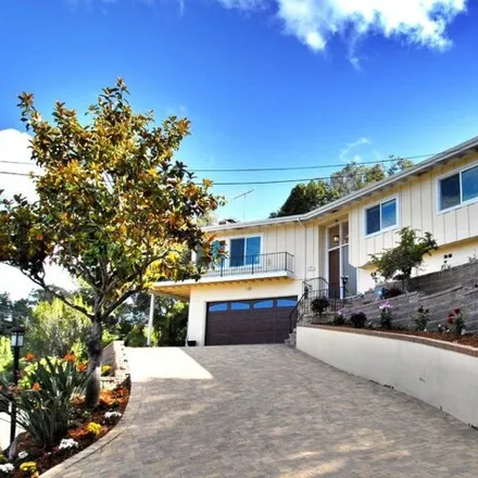Rent this 3 bed house on 157 Fey Drive in San Mateo County, CA 94010