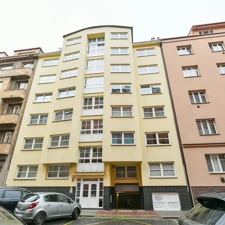 Image 4 - Přístavní 339/27, 170 00 Prague, Czechia - Apartment for rent