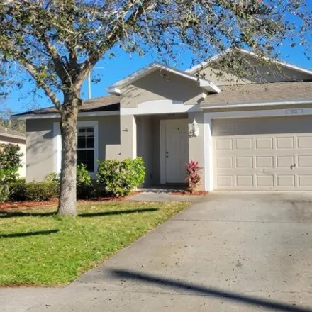 Buy this 4 bed house on 4022 Wilkes Dr in Melbourne, FL 32901