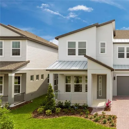Buy this 5 bed house on StaySky Suites I-Drive Orlando in 7601 Canada Avenue, Orlando