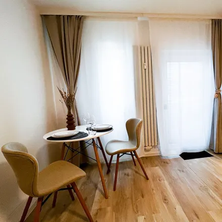 Rent this 1 bed apartment on Kaiserstraße 7 in 32423 Minden, Germany