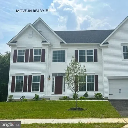 Buy this 4 bed house on Crabapple Drive in Smyrna, DE 19977