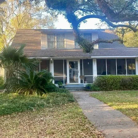 Buy this 4 bed house on 1003 Grant Avenue in East Pascagoula, Pascagoula