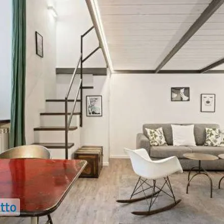 Image 9 - Via Ruggero di Lauria, 22, 20149 Milan MI, Italy - Apartment for rent