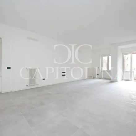 Image 9 - Porta Portese, Via Crescenzo del Monte, 00153 Rome RM, Italy - Apartment for rent