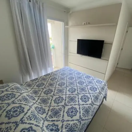 Buy this 2 bed apartment on Terminal Alvorada - Arquiteto Jaime Lerner in Avenida das Américas, Barra da Tijuca