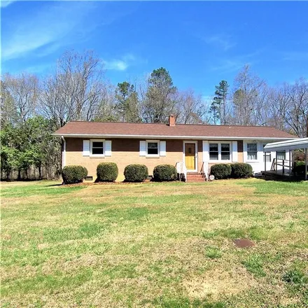 Buy this 3 bed house on 1767 Idlewild Drive in Cleveland County, NC 28152
