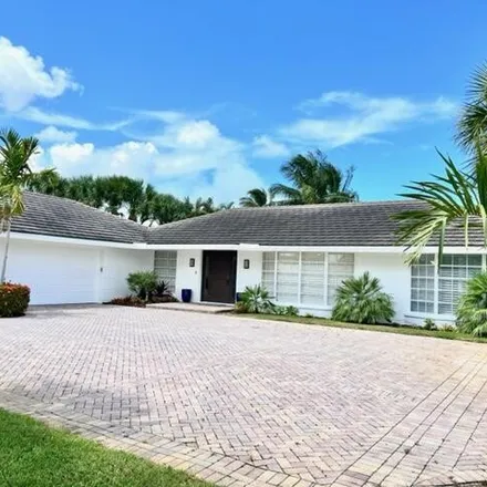 Image 2 - 1 Bunker Place, Tequesta, Palm Beach County, FL 33469, USA - House for rent