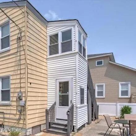 Rent this 2 bed house on 88 O Street in Seaside Park, NJ 08752