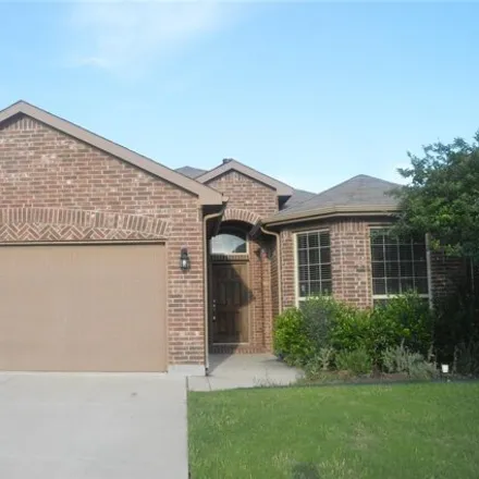 Rent this 3 bed house on 11446 Dorado Vista Trail in Fort Worth, TX 76052