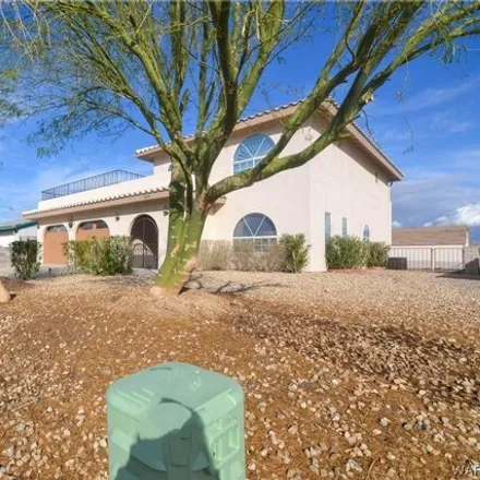 Image 3 - 2352 Primavera Loop, Fort Mohave, AZ 86426, USA - House for sale