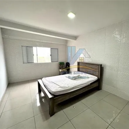 Buy this 1 bed house on Avenida Mansur José Sadek in Jardim Zaíra, Mauá - SP