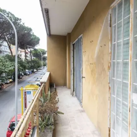Image 5 - Via Giulio Aristide Sartorio, 00014 Rome RM, Italy - Apartment for rent