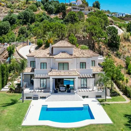 Image 1 - Benahavis, Andalucia - House for sale