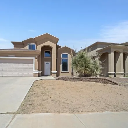 Buy this 3 bed house on 7193 Copper Canyon Drive in El Paso, TX 79934