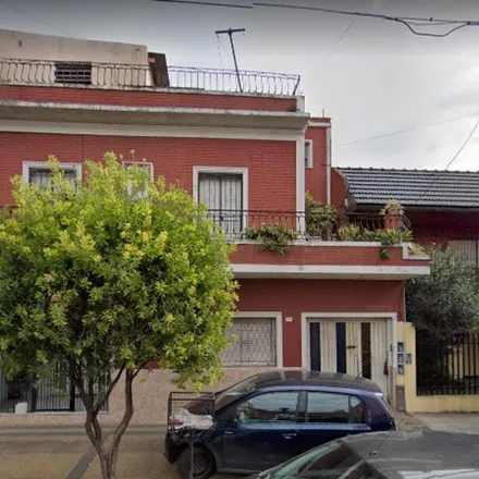 Buy this studio apartment on Olivieri 478 in Altos de Casanova, 1755 Isidro Casanova
