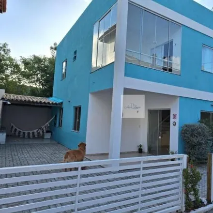 Buy this 3 bed house on Rua José H. Requião in Vilas do Atlântico, Lauro de Freitas - BA