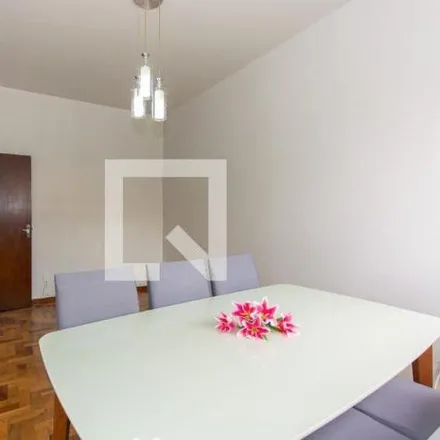 Rent this 2 bed apartment on Galeria Andrade in Centro, Curitiba - PR