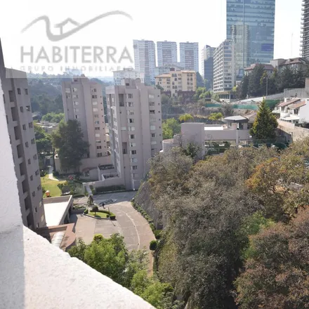 Image 4 - unnamed road, Cuajimalpa de Morelos, 05320 Santa Fe, Mexico - Apartment for sale