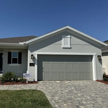Rent this studio house on Kamin Drive in Brevard County, FL