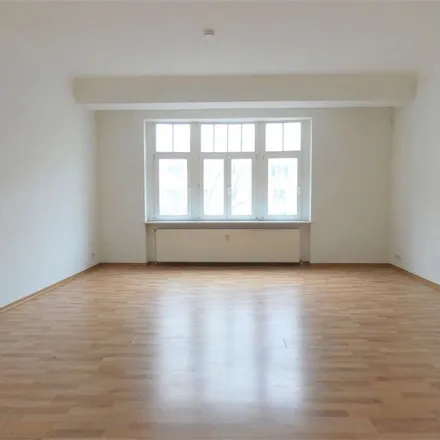 Image 1 - Kirchnerstraße 5, 06112 Halle (Saale), Germany - Apartment for rent