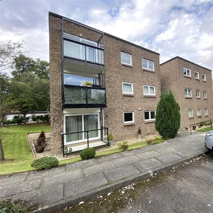 Image 1 - 30 Cramond Vale, City of Edinburgh, EH4 6RB, United Kingdom - Apartment for rent