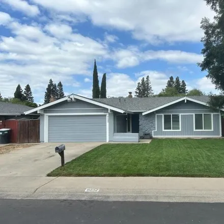 Buy this 3 bed house on 9237 Premier Way in Mayhew, Sacramento County