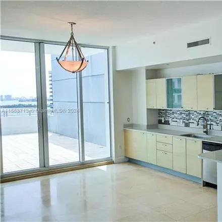 Rent this 2 bed condo on 320 Northeast 24th Street in Miami, FL 33137