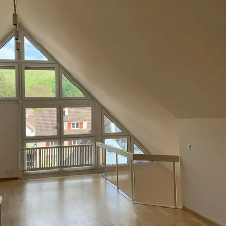 Rent this 6 bed apartment on Medbase Apotheke Arlesheim in Ermitagestrasse 9, 4144 Arlesheim