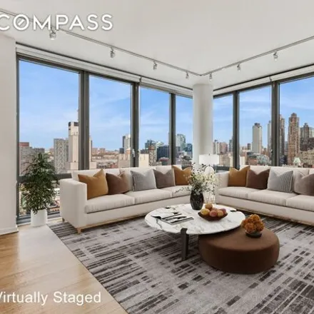 Image 1 - The Link, 310 West 52nd Street, New York, NY 10019, USA - Condo for sale