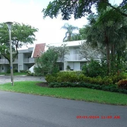 Rent this 2 bed condo on 3319 North Palm Aire Drive in Pompano Beach, FL 33069