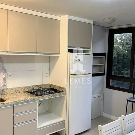 Buy this 1 bed apartment on Rua Ulysses Roman Ross in Universitário, Bento Gonçalves - RS