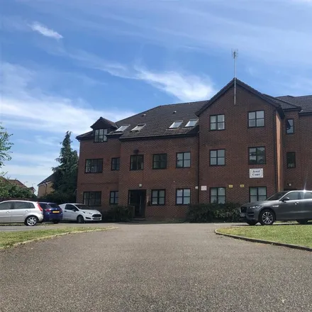 Rent this 2 bed apartment on Premier Inn Watford North in 859 North Orbital Road St Albans Road, Garston