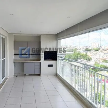 Buy this 3 bed apartment on TOT350 in Avenida Aldino Pinotti, Centro