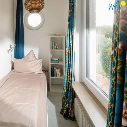 Rent this 3 bed apartment on 26486 Wangerooge