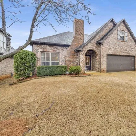 Buy this 4 bed house on 6011 Mountain View Trace in Vanns, Trussville