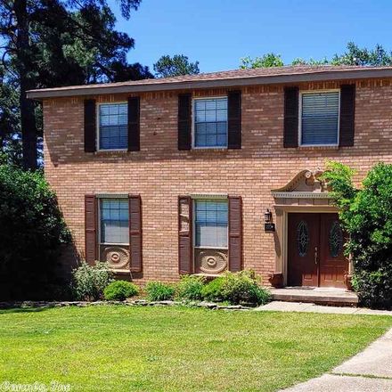 Rent this 5 bed house on Little Rock in University Park, AR