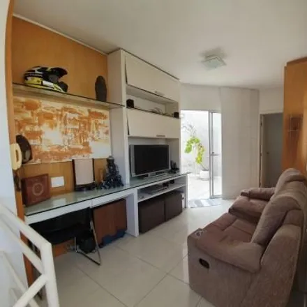 Buy this 1 bed apartment on Rua Muzambinho in Cruzeiro, Belo Horizonte - MG