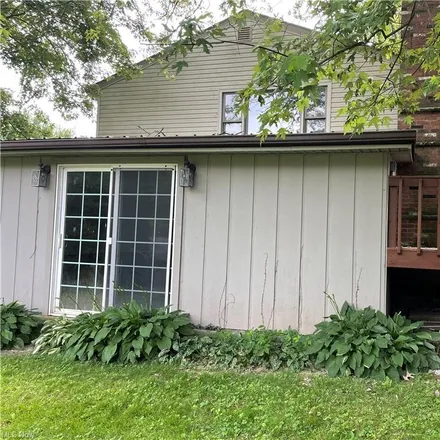 Image 1 - 8470 Walnut Street Southwest, Sunset Valley, Monroe Township, OH 44675, USA - House for sale
