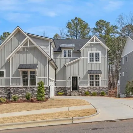Buy this 5 bed house on Stoneridge Forest Dr. in Wake County, NC 27612