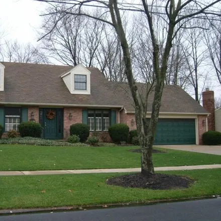Buy this 5 bed house on 363 Windward Drive in Elyria, OH 44035