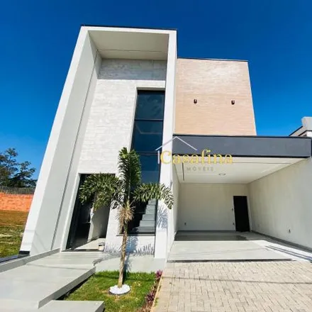 Image 2 - Avenida Presidente Itamar Franco, Residencial Reserva Ipanema, Sorocaba - SP, 18073-501, Brazil - House for sale